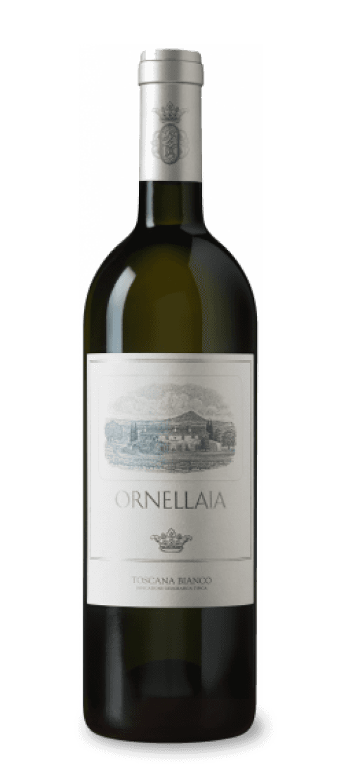 Ornellaia, Bianco, Toscana 13587082017