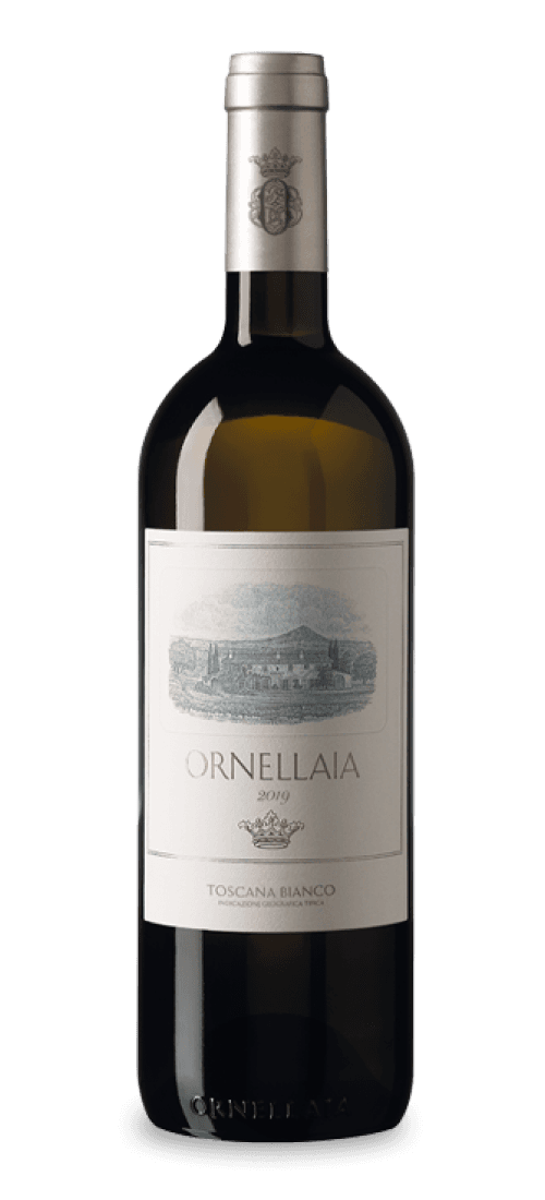 Ornellaia, Bianco, Toscana 13587082019