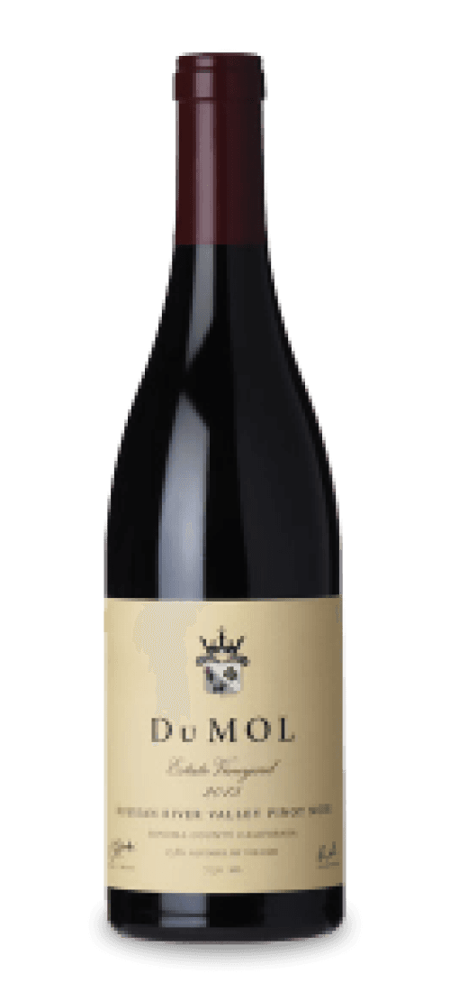 DuMOL, Estate Vineyard Pinot Noir, Russian River Valley 13589842015