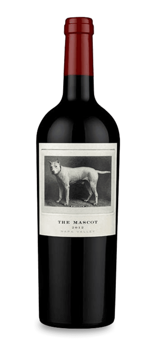 The Mascot, Cabernet Sauvignon, Napa Valley 13592392012