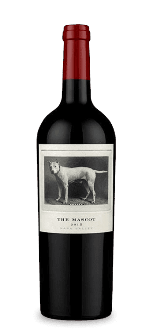 The Mascot, Cabernet Sauvignon, Napa Valley 13592392013