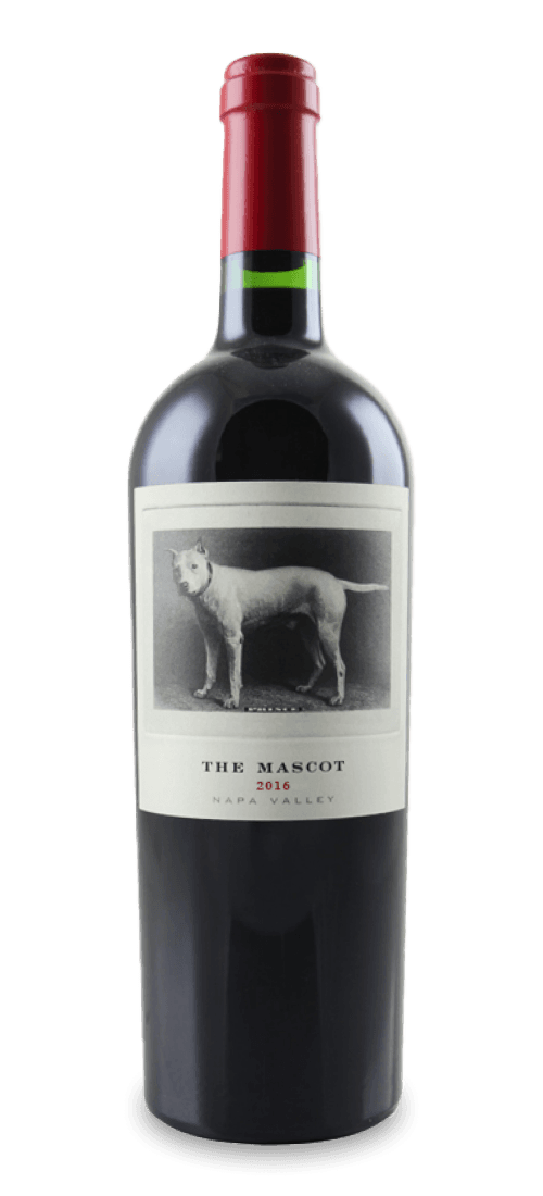 The Mascot, Cabernet Sauvignon, Napa Valley 13592392016