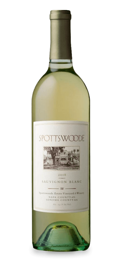 Spottswoode, Sauvignon Blanc, North Coast 13592552018