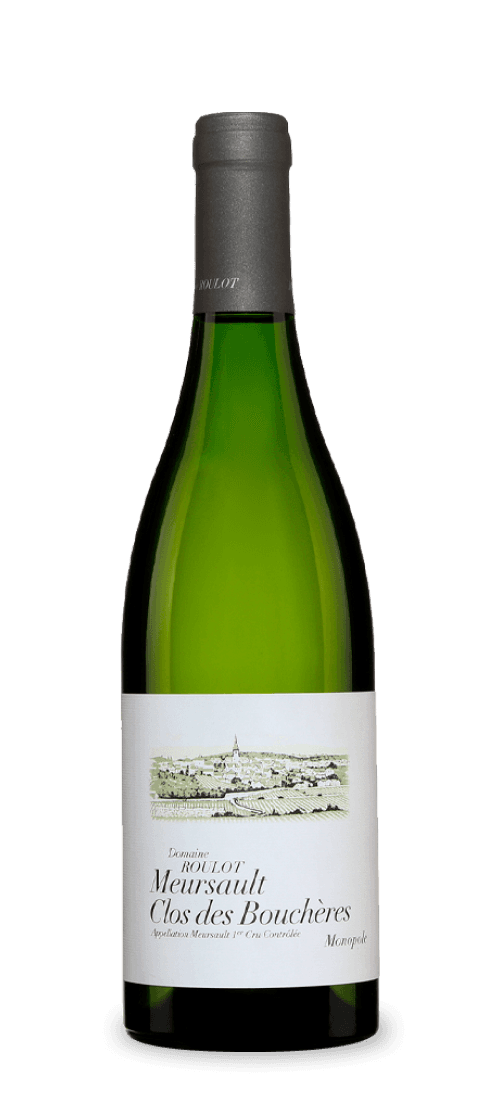 Domaine Roulot, Meursault Premier Cru, Clos des Boucheres 13613712020