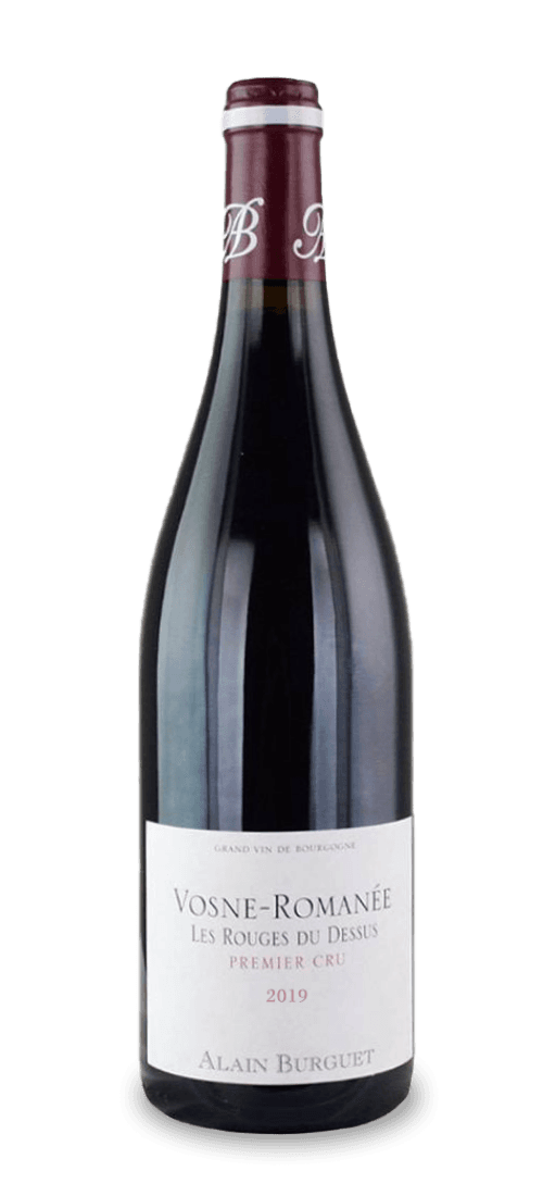 Jean-Luc & Eric Burguet, Vosne-Romanee Premier Cru, Les Rouges Dessus 13616872019