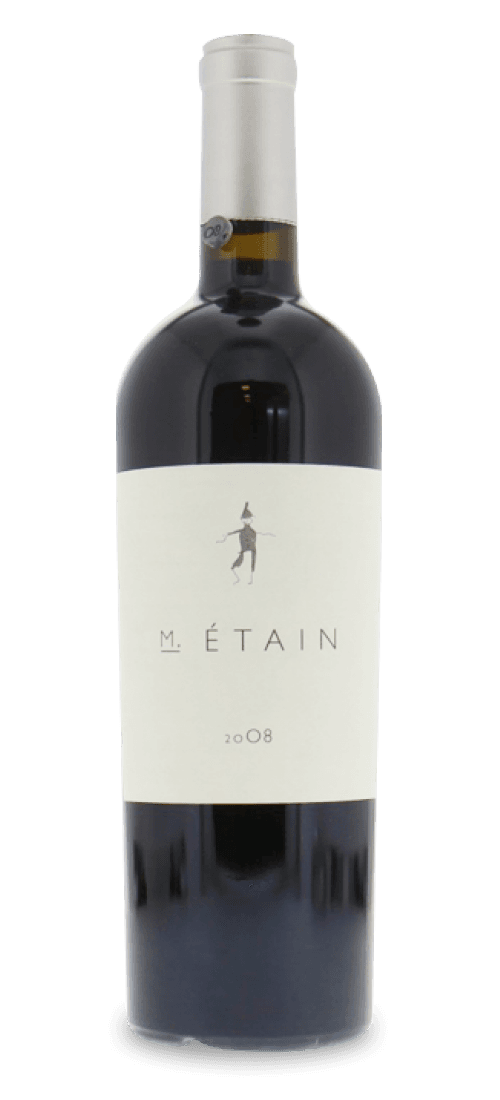 Scarecrow, M. Etain Cabernet Sauvignon, Napa Valley 13656272008