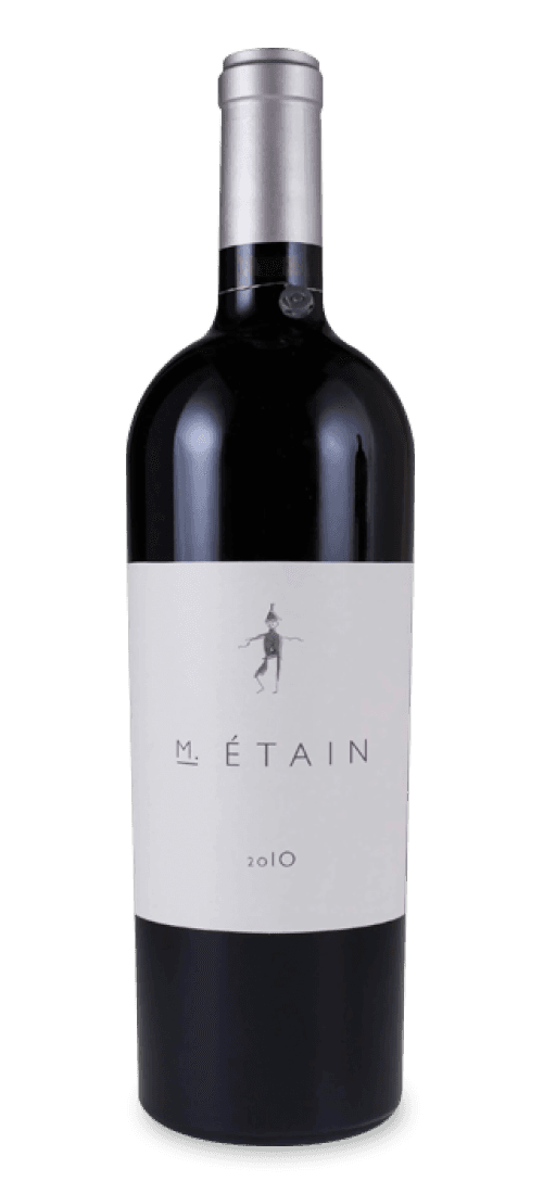 Scarecrow, M. Etain Cabernet Sauvignon, Napa Valley 13656272010