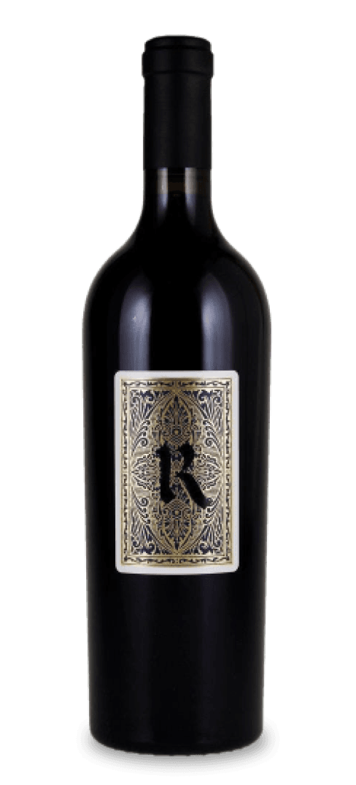 Realm Cellars, Falstaff, Napa Valley 13669012016