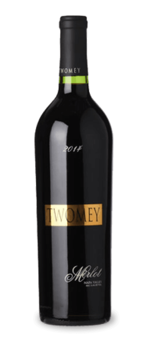 Twomey, Merlot, Napa Valley 13670672014