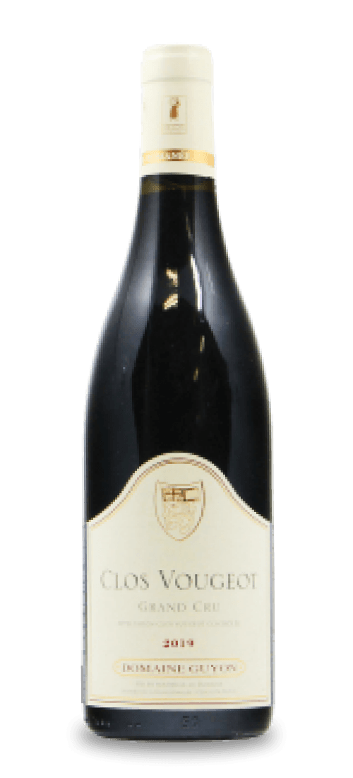 Domaine Jean-Pierre Guyon, Clos de Vougeot Grand Cru 13693802019