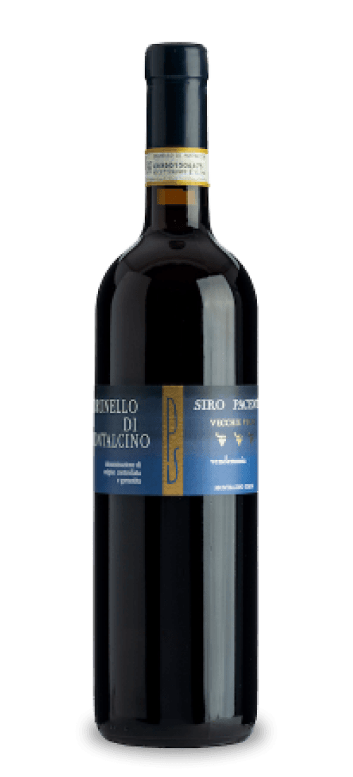 Siro Pacenti, Brunello di Montalcino, PS Vecchie Vigne 13726502016