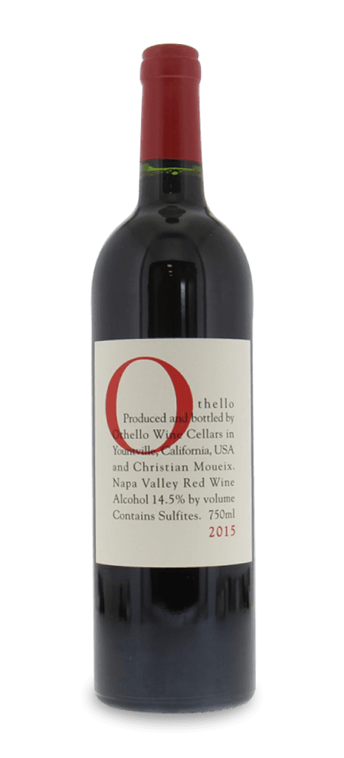 Dominus Estate, Othello, Napa Valley 13754912015