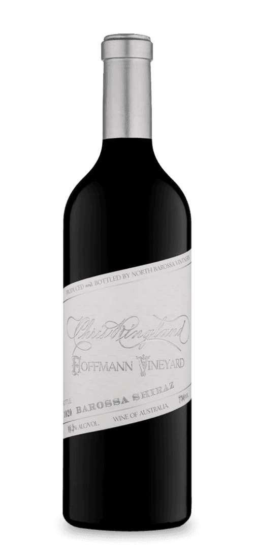 Chris Ringland, Hoffmann Shiraz, Barossa Valley 13756222010