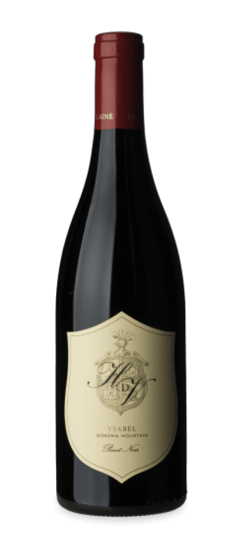 Hyde de Villaine, Pinot Noir Ysabel, Sonoma Mountain 13781572016