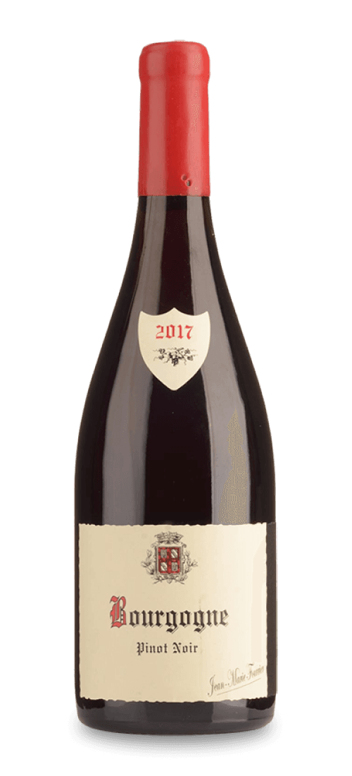 Jean-Marie Fourrier, Bourgogne, Pinot Noir 13835192017