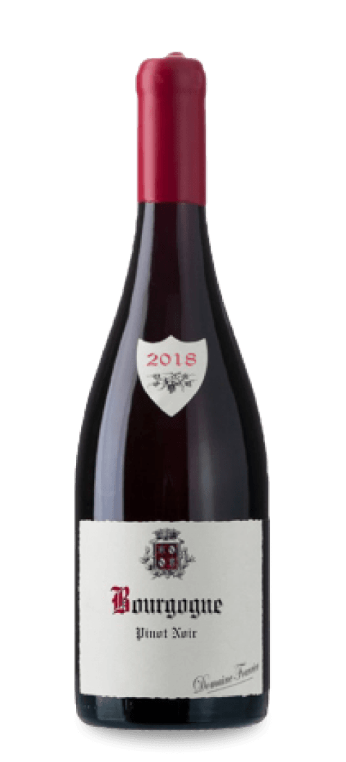 Jean-Marie Fourrier, Bourgogne, Pinot Noir 13835192018