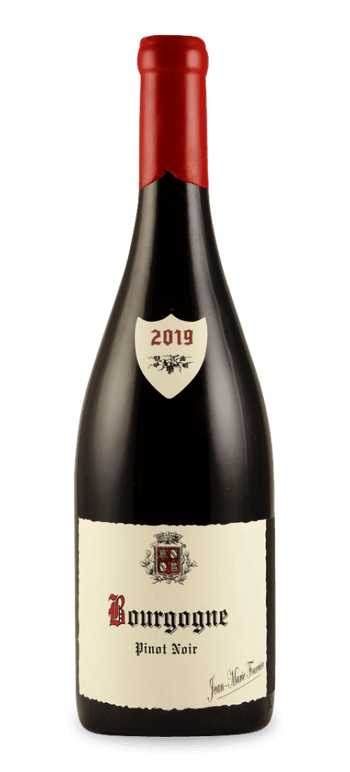 Jean-Marie Fourrier, Bourgogne, Pinot Noir 13835192019