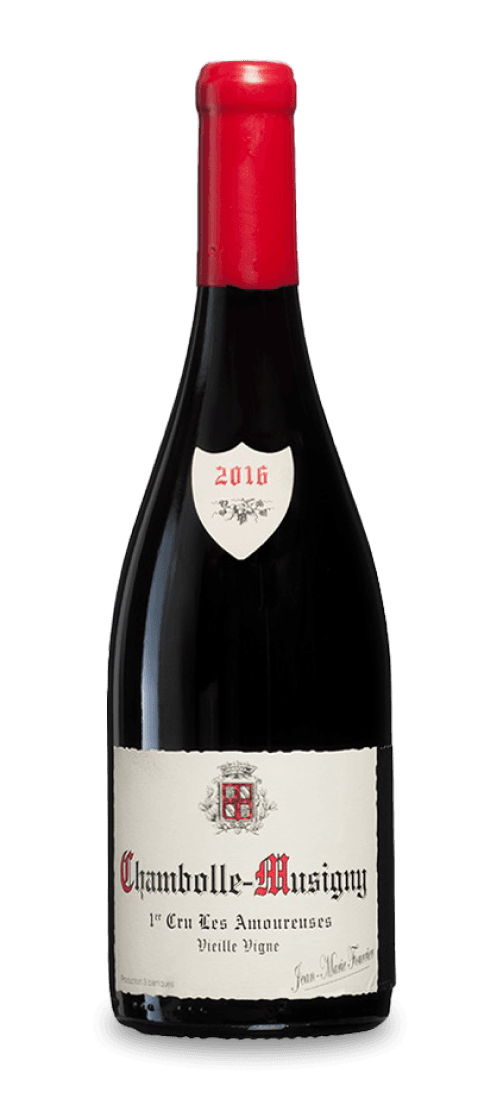 Jean-Marie Fourrier, Chambolle-Musigny Premier Cru, Les Amoureuses Vieille Vigne 13835512016