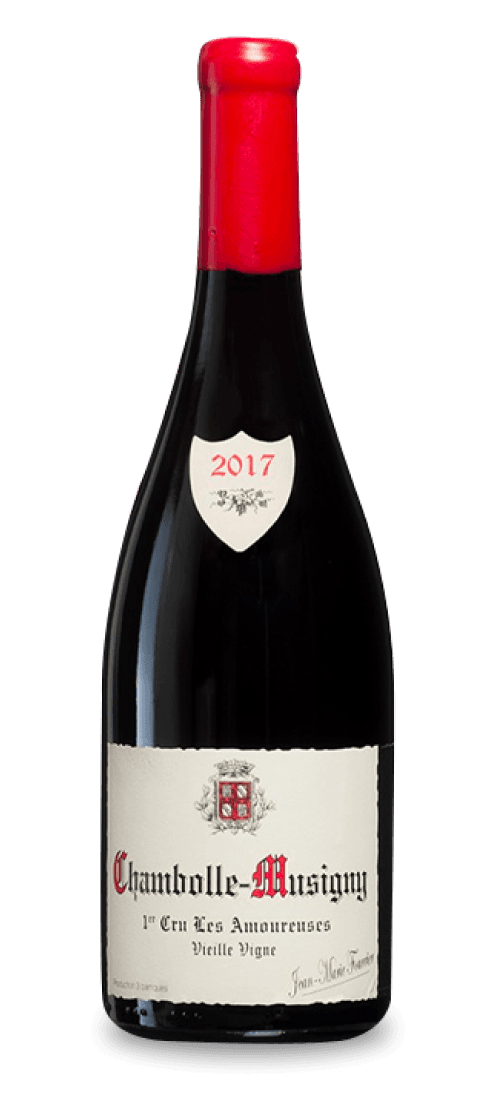 Jean-Marie Fourrier, Chambolle-Musigny Premier Cru, Les Amoureuses Vieille Vigne 13835512017