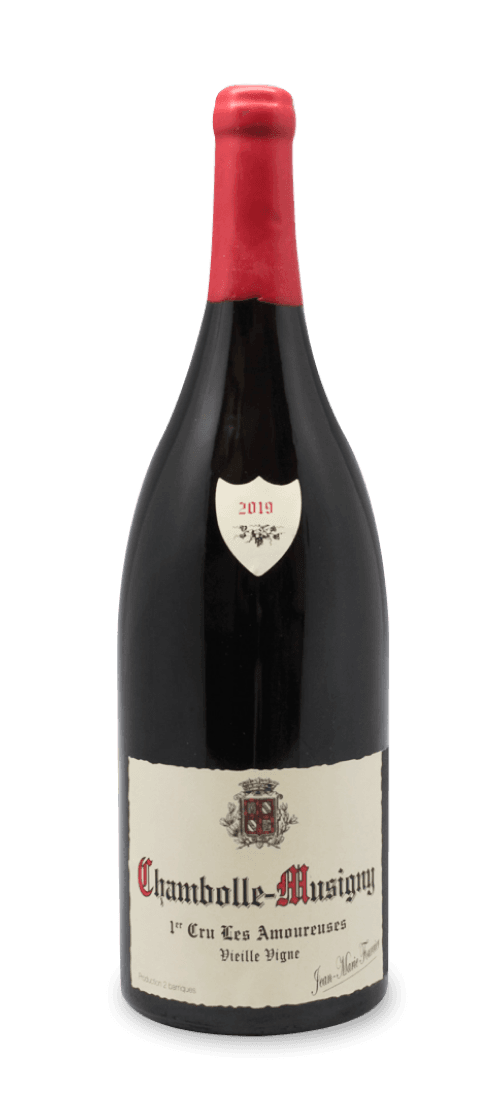 Jean-Marie Fourrier, Chambolle-Musigny Premier Cru, Les Amoureuses Vieille Vigne 13835512019