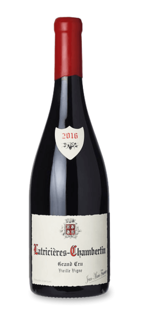 Jean-Marie Fourrier, Latricieres-Chambertin Grand Cru, Vieille Vigne 13835642016