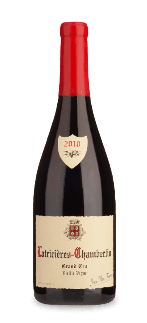 Jean-Marie Fourrier, Latricieres-Chambertin Grand Cru, Vieille Vigne 13835642018