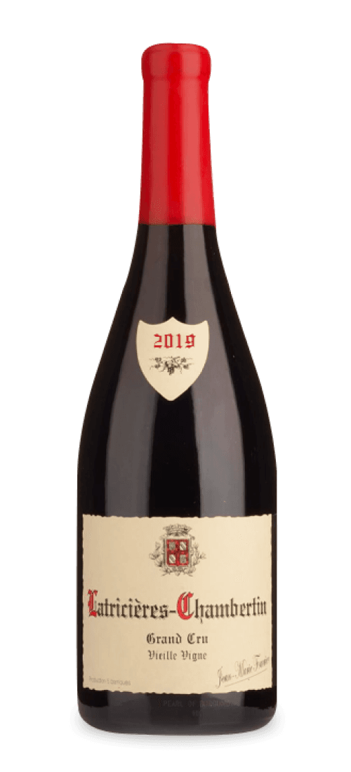 Jean-Marie Fourrier, Latricieres-Chambertin Grand Cru, Vieille Vigne 13835642019