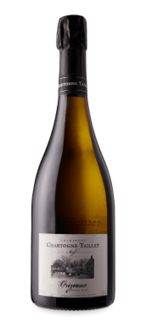 Chartogne-Taillet, Orizeaux Extra Brut 13871712015