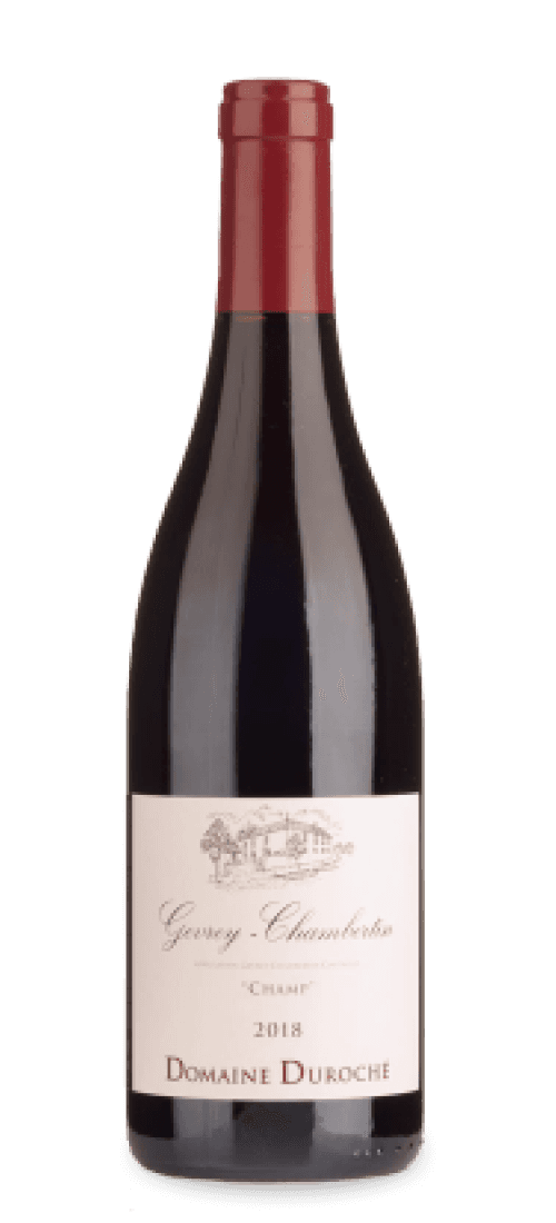 Domaine Duroche, Gevrey-Chambertin, Champ 13880932018