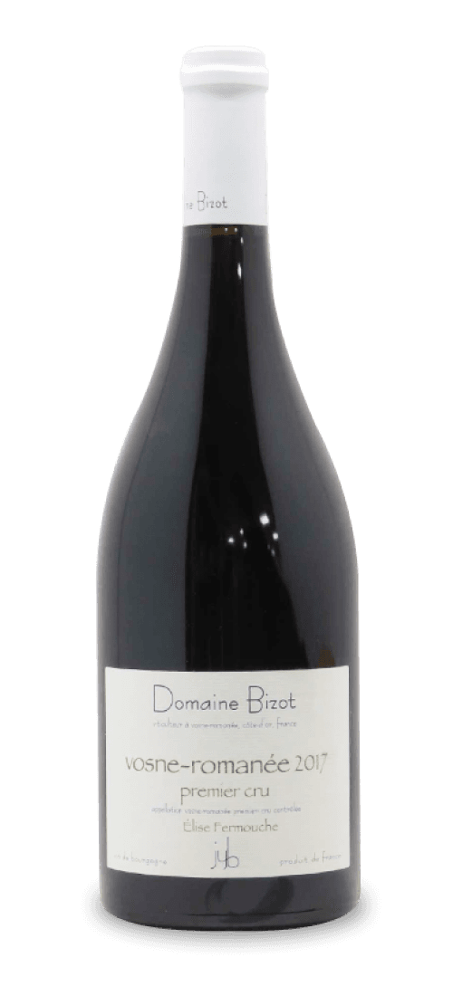 Domaine Bizot, Vosne-Romanee Premier Cru, Elise Fermouche 13886992017