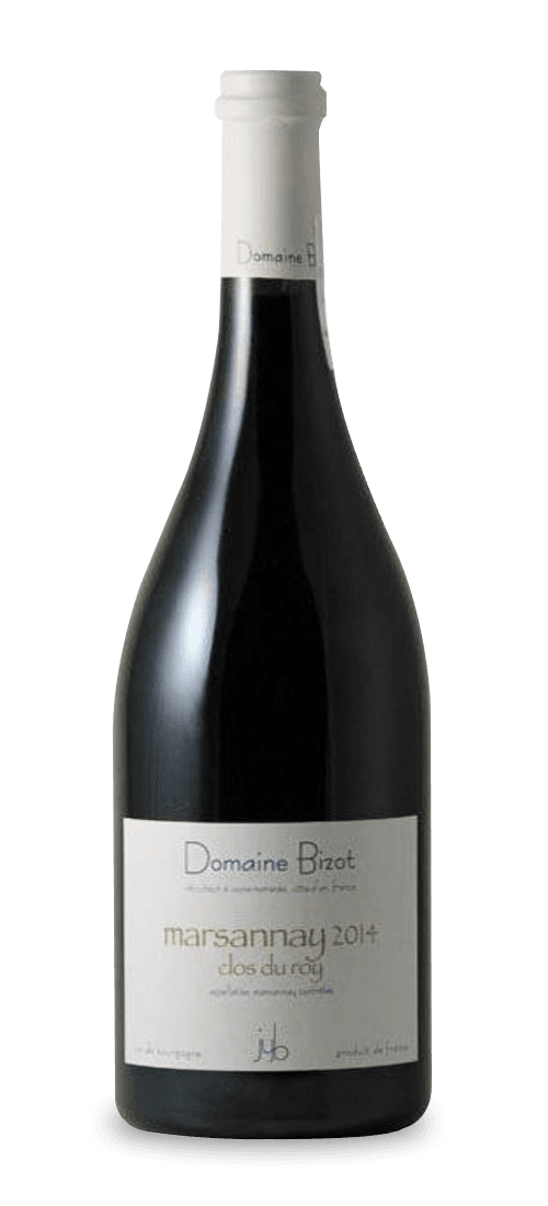 Domaine Bizot, Marsannay, Clos du Roy Rouge 13887162014