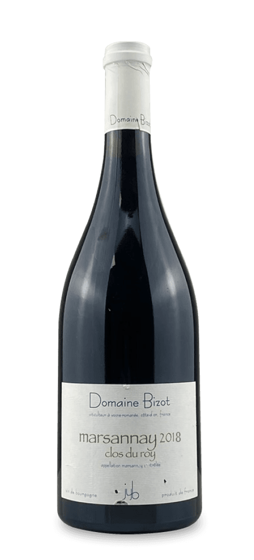 Domaine Bizot, Marsannay, Clos du Roy Rouge 13887162018