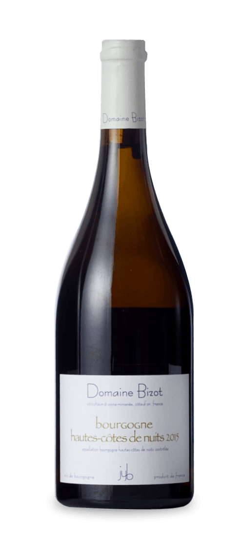 Domaine Bizot, Bourgogne, Hautes Cotes de Nuits Blanc 13887322015