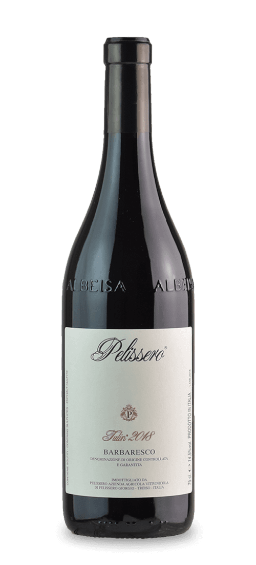 Giorgio Pelissero, Barbaresco, Tulin 13932372018