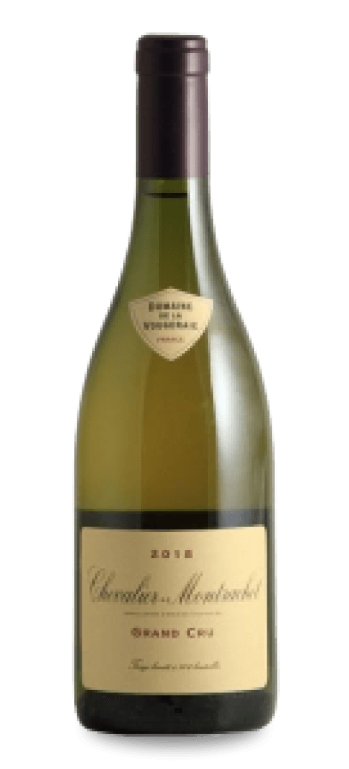 Domaine de la Vougeraie, Chevalier-Montrachet Grand Cru 13938462018