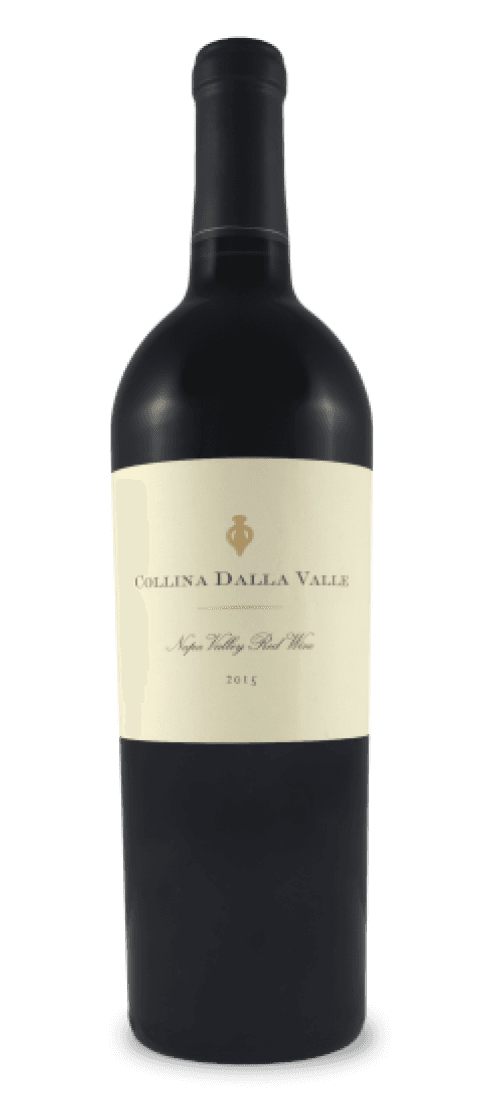 Dalla Valle, Collina, Napa Valley 13942182015