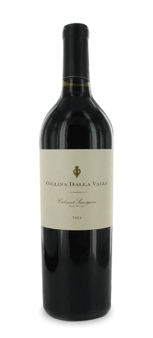 Dalla Valle, Collina, Napa Valley 13942182017