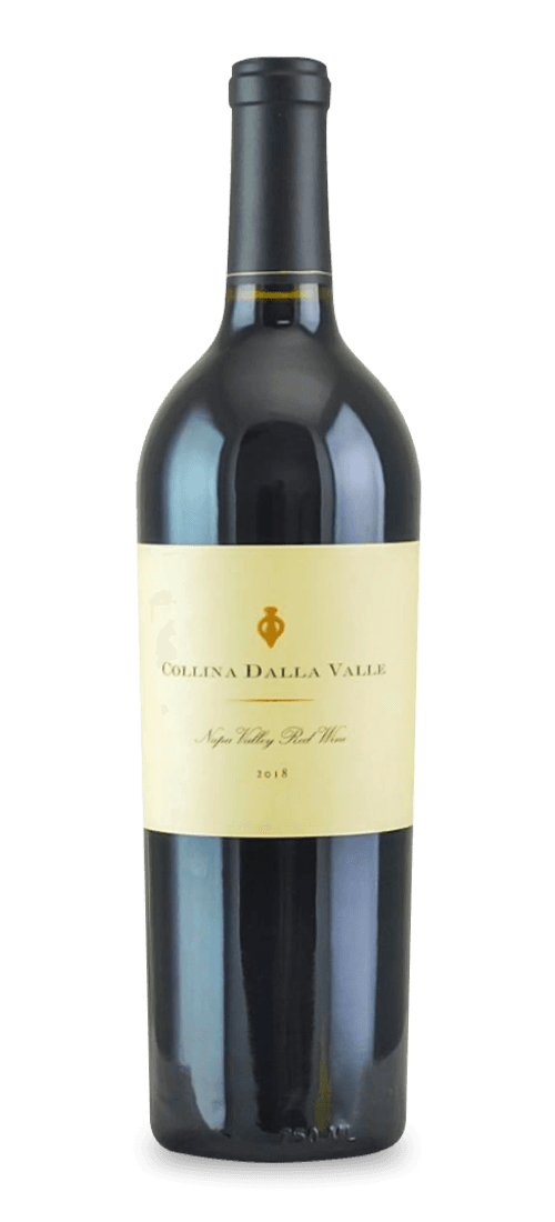 Dalla Valle, Collina, Napa Valley 13942182018