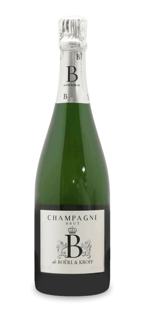 Boerl & Kroff, Brut 14000872002