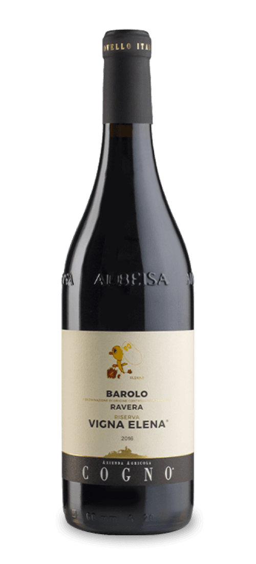 Elvio Cogno, Barolo, La Vigna Elena Riserva 14018082016