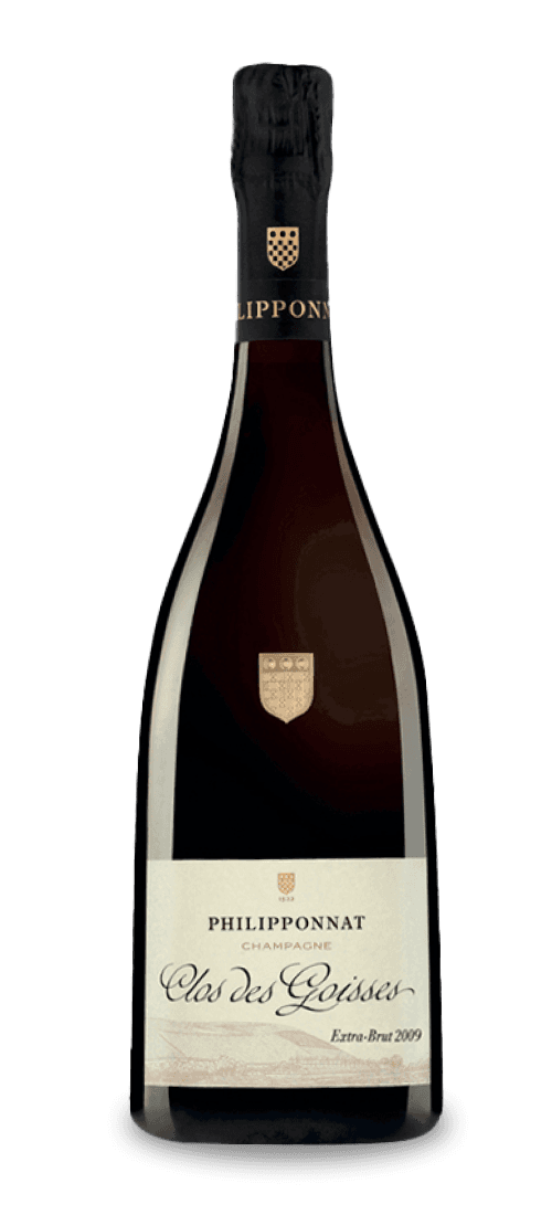 Philipponnat, Clos des Goisses L.V. 14047532009