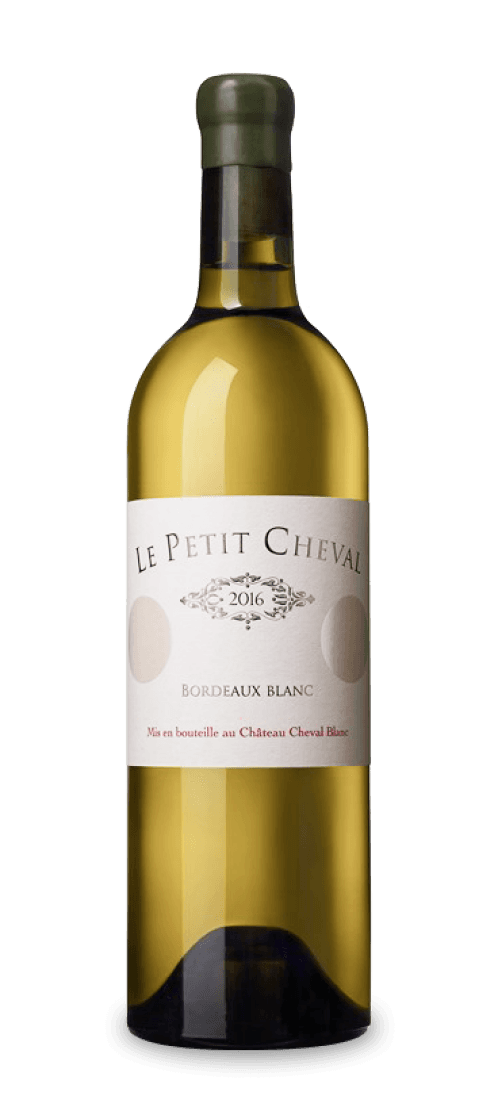 Le Petit Cheval Blanc 14060052016