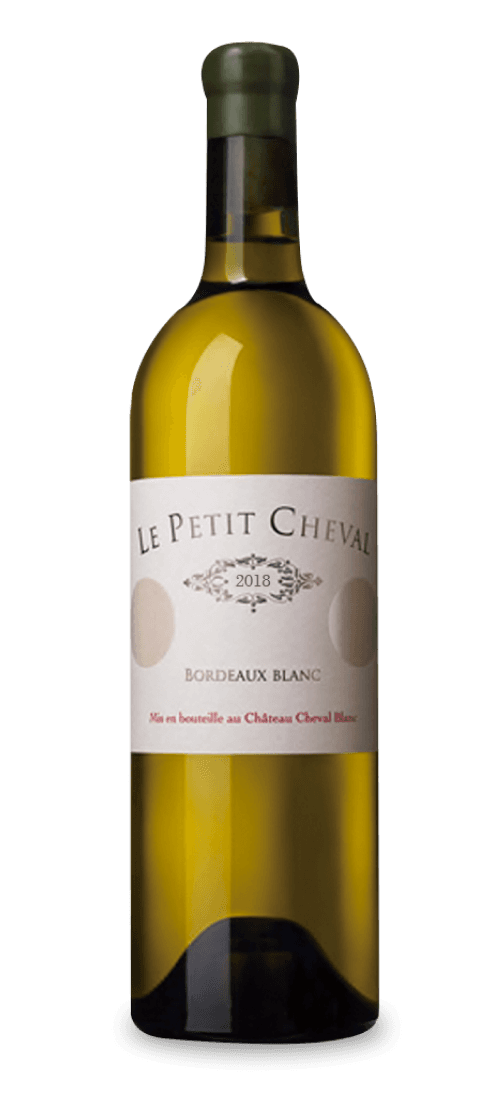 Le Petit Cheval Blanc 14060052018