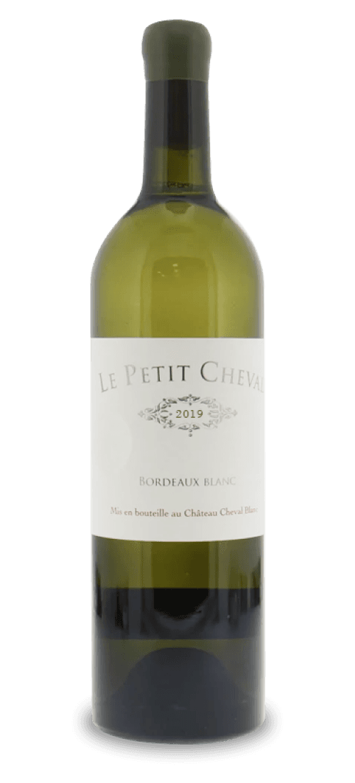 Le Petit Cheval Blanc 14060052019