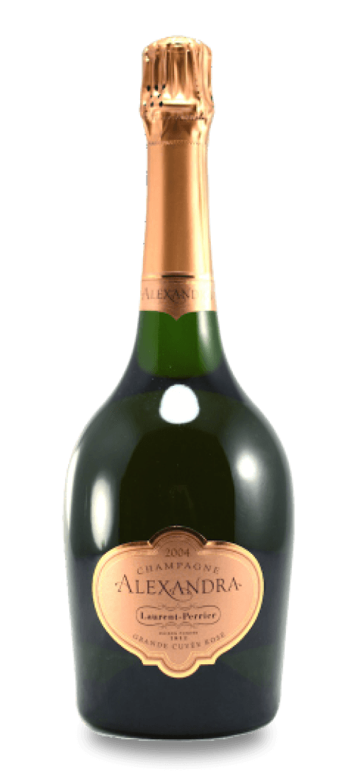 Laurent Perrier, Alexandra Grande Cuvee Rose 14069462004