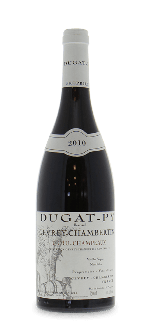 Dugat-Py, Gevrey-Chambertin Premier Cru, Champeaux 14086472010