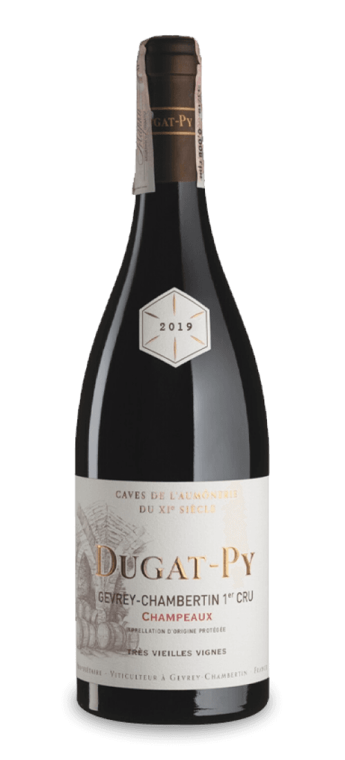 Dugat-Py, Gevrey-Chambertin Premier Cru, Champeaux 14086472019