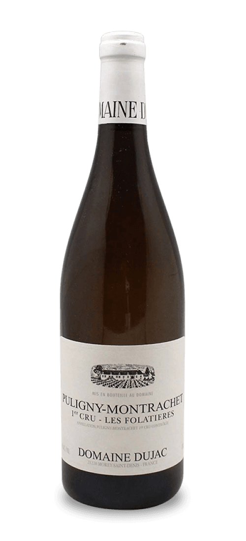 Domaine Dujac, Puligny-Montrachet Premier Cru, Les Folatieres 14103852018