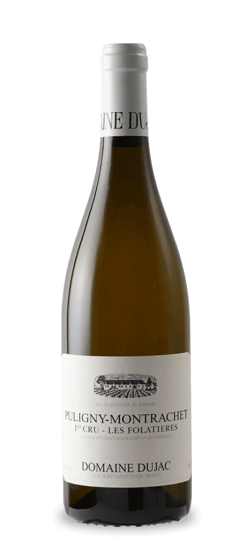 Domaine Dujac, Puligny-Montrachet Premier Cru, Les Folatieres 14103852020