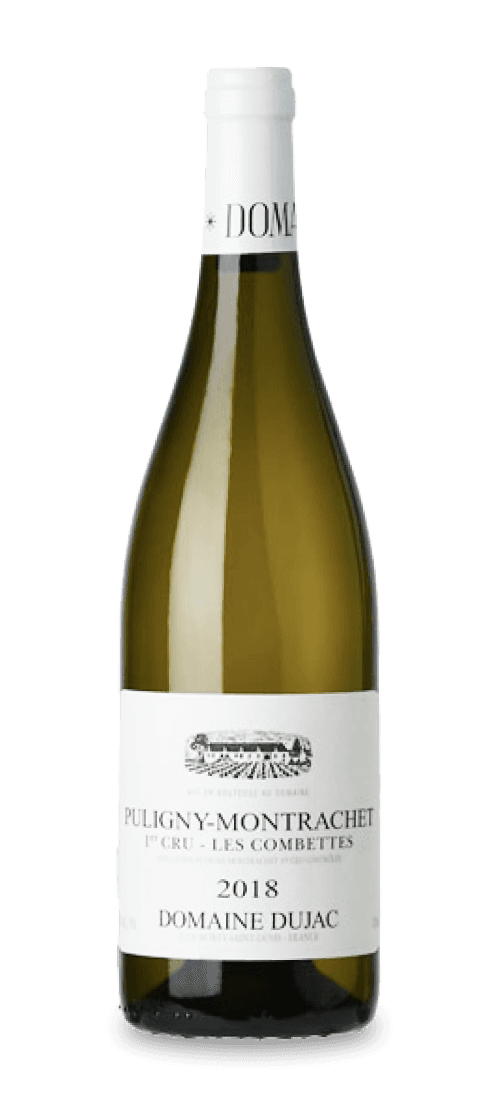 Domaine Dujac, Puligny-Montrachet Premier Cru, Les Combettes 14103982018